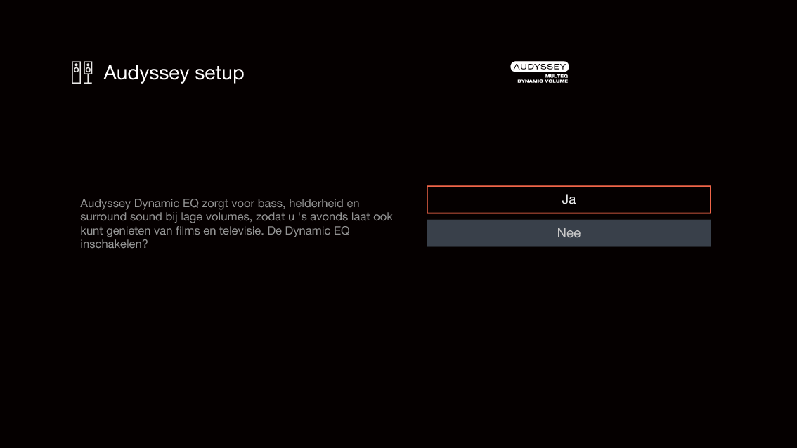 GUI AudysseySetup12 S97
